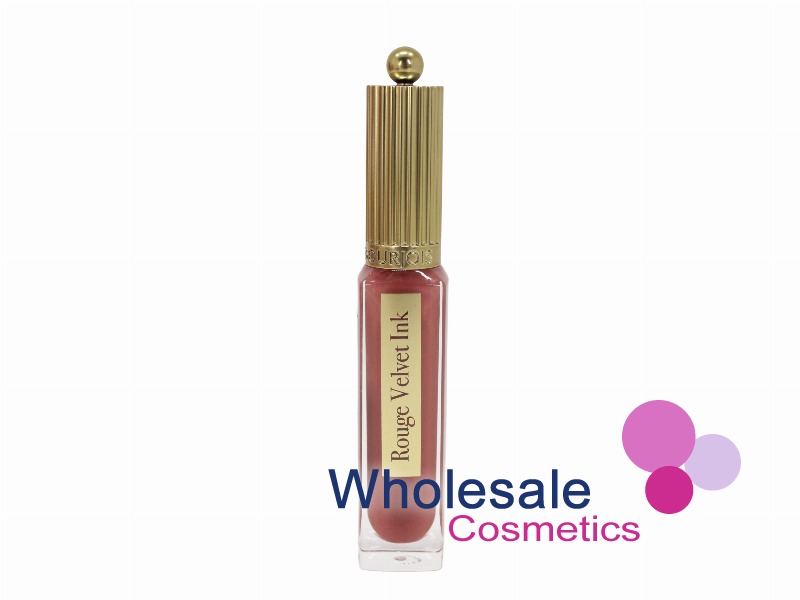 9 x Bourjois Rouge Velvet Ink Liquid Lipstick - 025 BERRY CHAUD COLAT